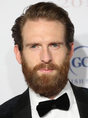 Craig McGinlay