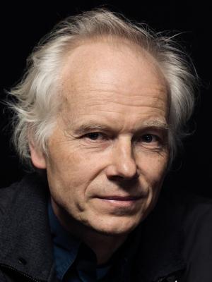 Gilles Bannier